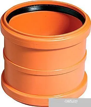 Ostendorf муфта надвижная KGU 200