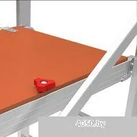 Новая высота Вышка-тура 4x8 ступеней