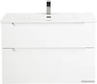 BelBagno Тумба под умывальник Etna-H60-800-2C-SO-BL-P