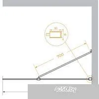 Cezares LIBERTA-L-1-TB-110-GR-NERO