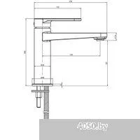 AQUAme Novara AQM6910GM