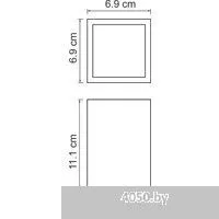 Wasserkraft Kammel K-9128