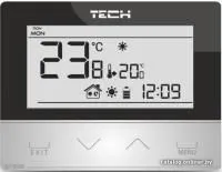 Терморегулятор Tech ST-292 v3 (черный)