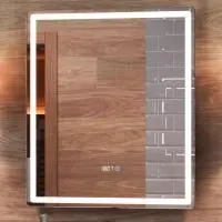 Vigo Зеркало Geometry Comfort 600