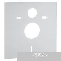 Asten Readle Zentralmodul AR0501-0601W c белой кнопкой