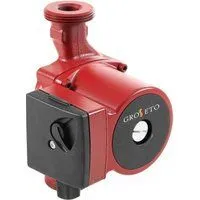 Grosseto 25/4 180мм 220V/CRS 25/4-180 (с кабелем)