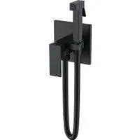 Boheme Qubic 477-B (матовый черный)