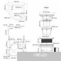 Wasserkraft Isen 26T00
