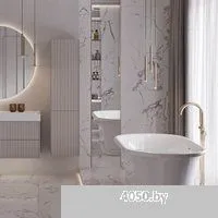 Belux Сиртаки ВСР-1750 (18, белый матовый)