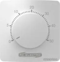 Терморегулятор AC Electric ACTR-16