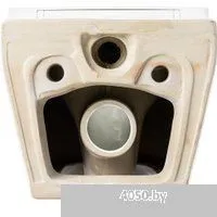 Saniteco KW-9009W + GROHE Rapid SL 38721001