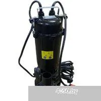 Greenpump WQD 1500(F)