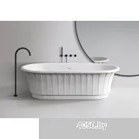 Belux Колизей ВК 1750 (18, белый матовый)