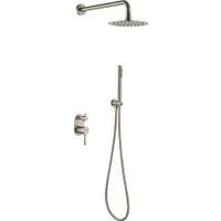 Boheme Uno 464-NB (никель)