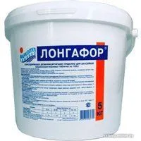 Маркопул Кемиклс Лонгафор таблетки по 100 г 5 кг