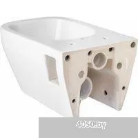 Quarter Bath Crossgrand Rimless 70CG02001