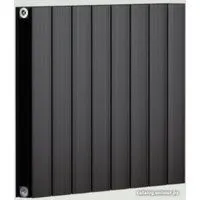 Fusion Solid 1800-02 (черный анодированный C35)