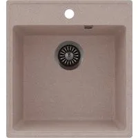 MAUNFELD Perla 460 MFQS-460BG (бежевый)