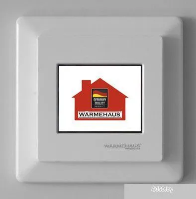 Терморегулятор Warmehaus WH500 Pro