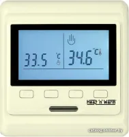 Терморегулятор Grand Meyer HW500 (бежевый)