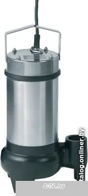 Насос Wilo STS40/8 3-400-50-2-10M KA.