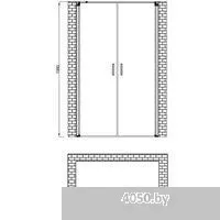 Berges Wasserhaus Legos LS-3 120 062027