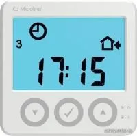 Терморегулятор OJ Waterline WLCT3-x9