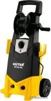 Мойка высокого давления Huter W195-QL