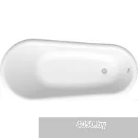 Belux Ладья ВЛА 1600 Н (белый, ножки хром)