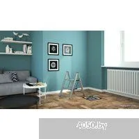 Colombo Leonardo 2 G300A02W (2 ступени, серебристый)