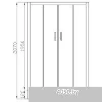 Cerutti Spa VIVA100 100x100