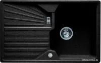 Кухонная мойка TEKA Cascad 45 B-TG (антрацит)