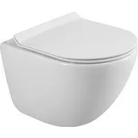 BelBagno Amanda BB051CHR/BB076SC