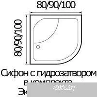 River Wemor 100/44 C