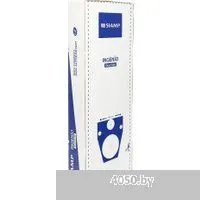 SIAMP Bcu Ingenio с панелью Cut (матовый хром)