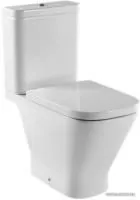 Унитаз Roca The Gap с пневмокрышкой 342477000+34147000Y+801472001