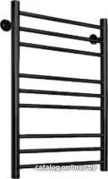 Полотенцесушитель Ariano Турин 70x50 (черный)