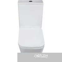 Roxen Amati 600165-01 Rimless Soft Close