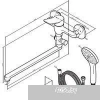 AM.PM X-Joy F85A90122