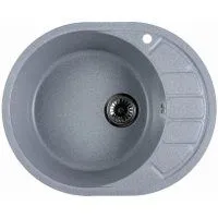 Marblan Ovata L (серебристый)