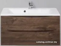 BelBagno Тумба под умывальник Marino-900-2C-SO-RW-P (rovere moro)