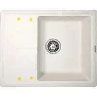 Ecoshtein Rechteck 620 (жасмин)