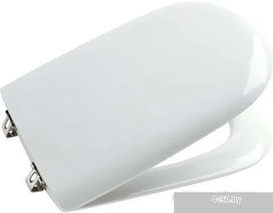 Унитаз Roca Giralda с пневмокрышкой 342466000+341469000+ZRU9000047