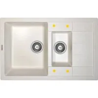 Ecoshtein Rechteck 781.5 (жасмин)