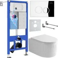 Roxen StounFix Dual Fresh 968245