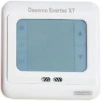 Терморегулятор Daewoo Enertec X7