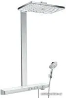 Hansgrohe Rainmaker Select 460 3jet 27106400