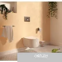 Berges Wasserhaus Novum R2 (матовый хром)