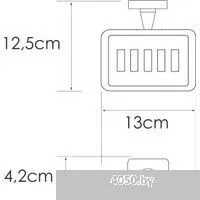 Wasserkraft Rhin K-8769