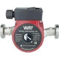 Wellmix WRS 25/40 N 180